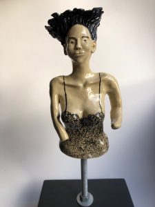 no over the shoulder boulder holder