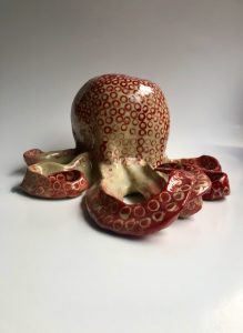 pieuvre