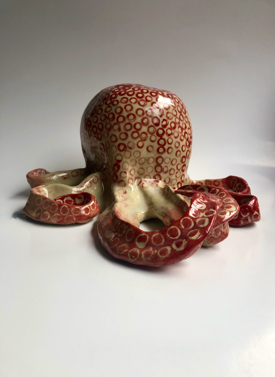 pieuvre